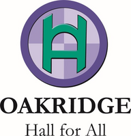 Oakridge Hall for All - Norden Community Association