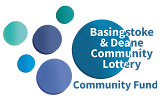 BanD Community Lottery Community Fund