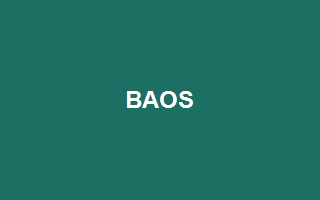 BAOS