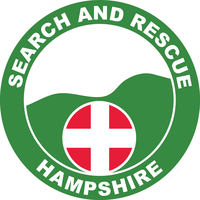 Hampshire Search and Rescue (HANTSAR)