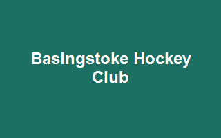 Basingstoke Hockey Club