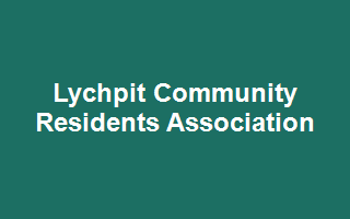 Lychpit Community Residents Association