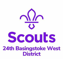 24th Basingstoke (West) Scouts
