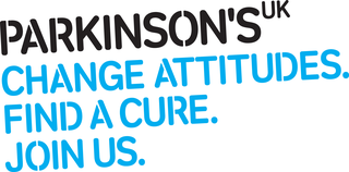 Parkinson's UK - Basingstoke