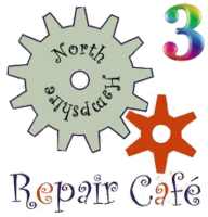 North Hampshire Repair Cafe
