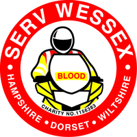 SERV Wessex - The Blood Runners