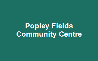Popley Fields Community Centre
