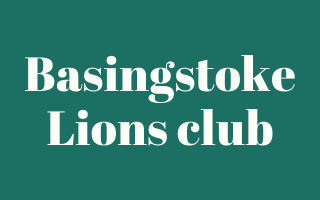 Basingstoke Lions club