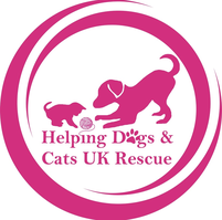 Helping Dogs and Cats CIC