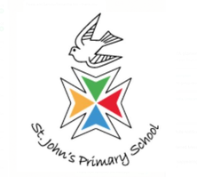 St John's C of E Primary School PTA