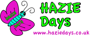 Hazie Days