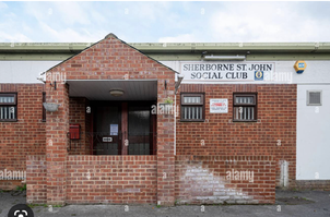 Sherborne St John Social Club