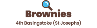 4th Basingstoke (St Joseph's) Brownies