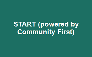 START (powered by Community First)