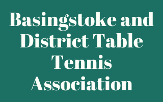 Basingstoke and District Table Tennis Association