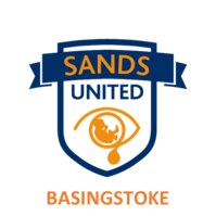 SANDS United FC Basingstoke