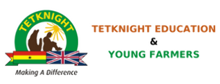 Tetknight Education and Young Farmers Programme