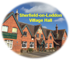 Sherfield-on-Loddon Village Hall